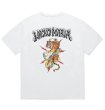 画像1: WACKO MARIA / TIM LEHI / WASHED HEAVY WEIGHT T-SHIRT (1)