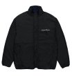 画像2: WACKO MARIA / REVERSIBLE LEOPARD BOA FLEECE JACKET (2)