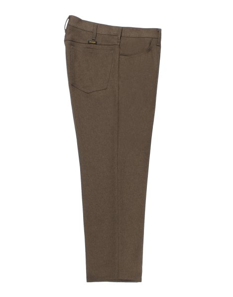 画像1: WACKO MARIA / WRANGLER / WRANCHER DRESS JEANS (1)