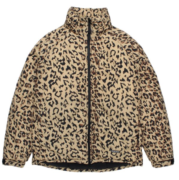 画像1: WACKO MARIA / WILD THINGS / LEOPARD HAPPY JACKET (1)