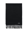 画像2: WACKO MARIA / WOOL SCARF (2)