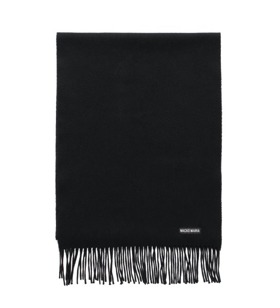 画像2: WACKO MARIA / WOOL SCARF (2)