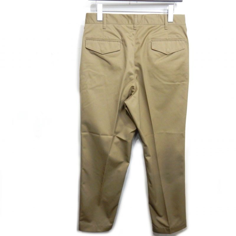 SON OF THE CHEESE DRIVING SLACKS SC1810-PN08 通販 | SON OF THE 