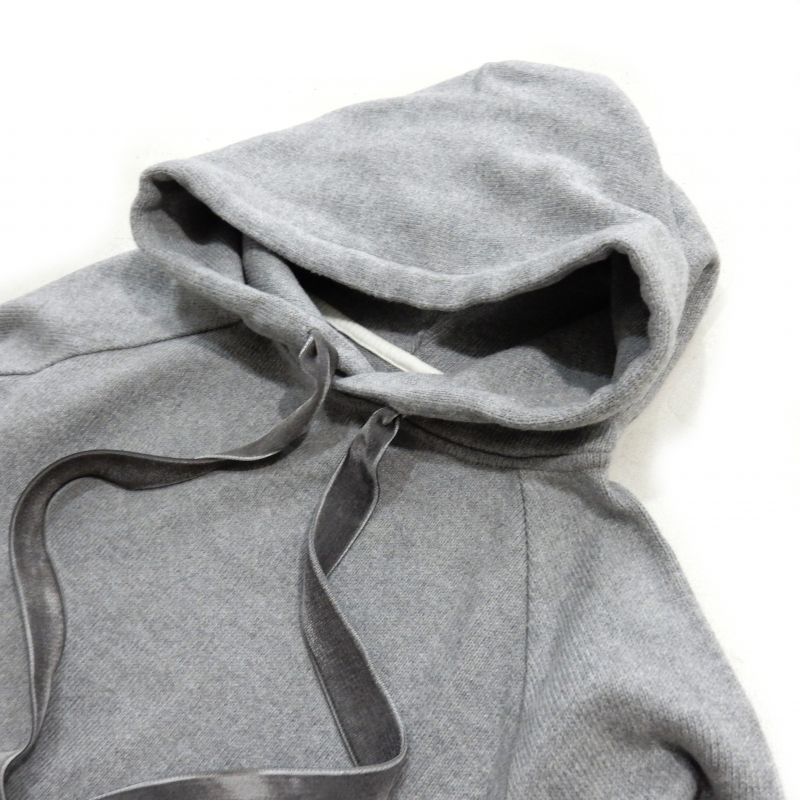 SON OF THE CHEESE RIBBON HOODIE SC1720-SW01 通販 | SON OF THE
