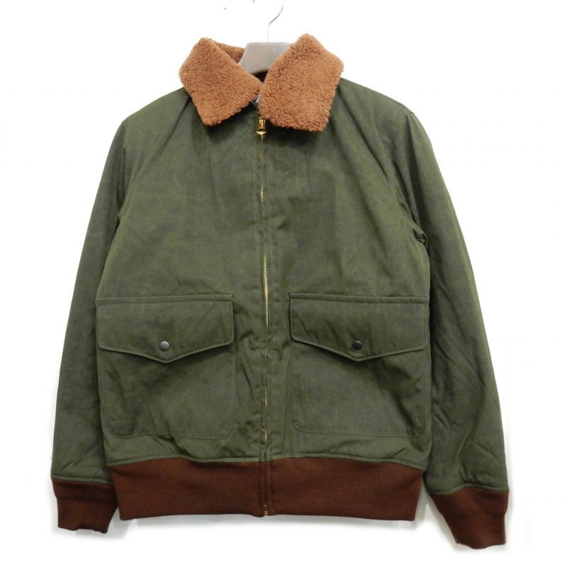 SON OF THE CHEESE BOMBER JKT SC1720-JK07 通販 | SON OF THE CHEESE 