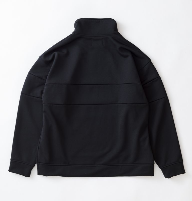 SON OF THE CHEESE HALH ZIP SWEAT SC1810-SW01 通販 | SON OF THE