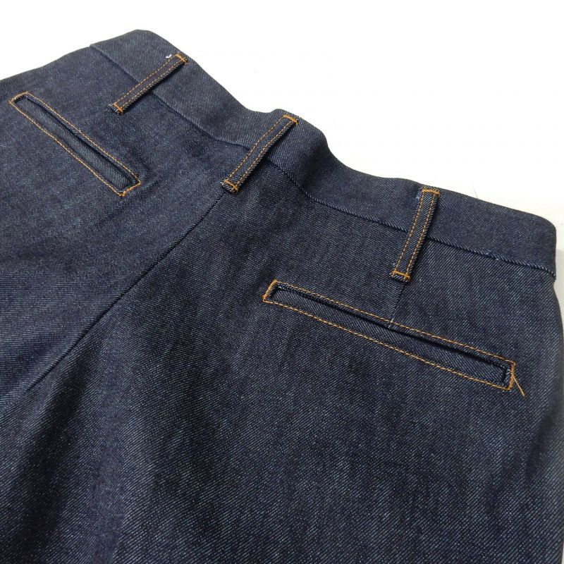 SON OF THE CHEESE WIDE TACK PANTS SC1820-PN03 通販 | SON OF THE