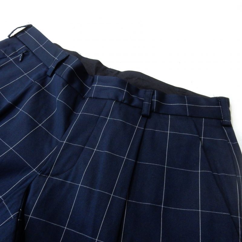 SON OF THE CHEESE COLLEGE PANTS SC1820-PN04 通販 | SON OF THE 