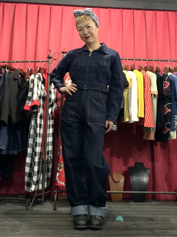 Freddies of Pinewood / Work Pants FOP50 通販 | Freddies of