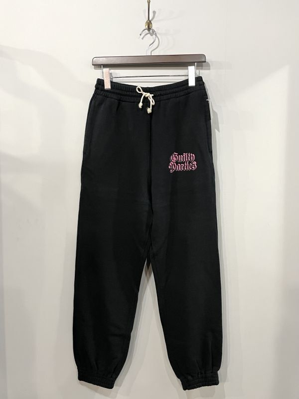 WACKO MARIA / SWEAT PANTS 21FWE-WMC-SP01 通販 | WACKO MARIA ...