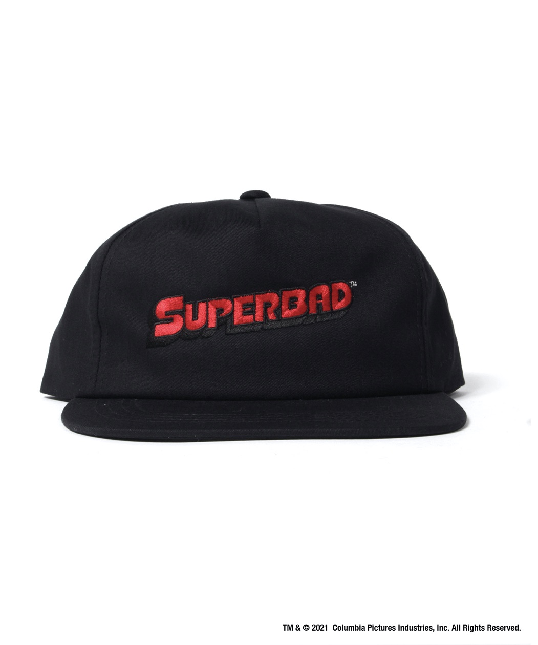 WACKO MARIA / SUPERBAD / 6 PANEL CAP SB-WM-CP01 通販 | WACKO MARIA