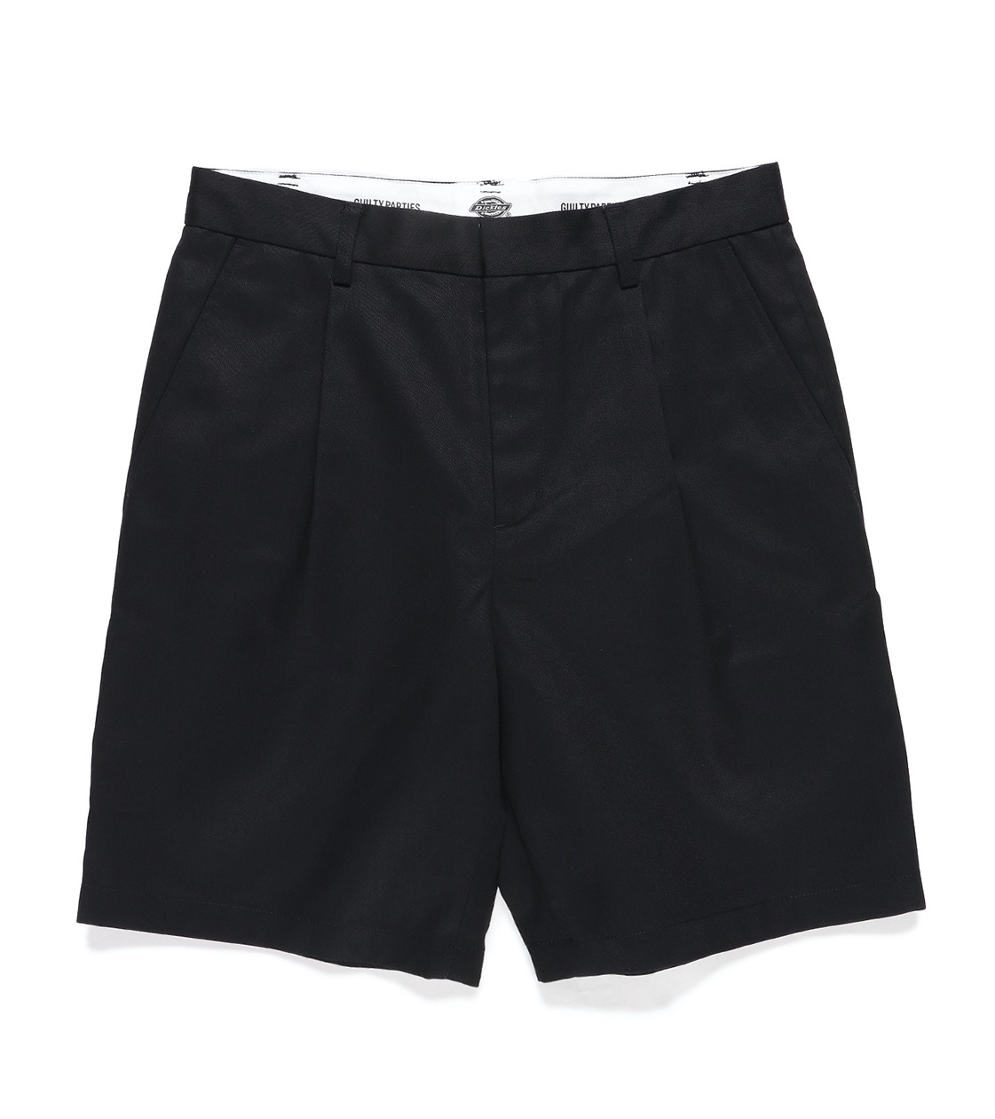 ワコマリア PLEATED SHORT TROUSERS(TYPE-4) | knowhowtrg.com