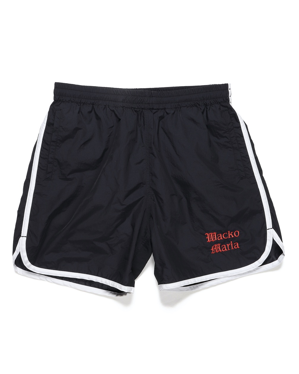 安い超高品質 WACKO MARIA ATHLETIC SHORTS アスレチックショーツ