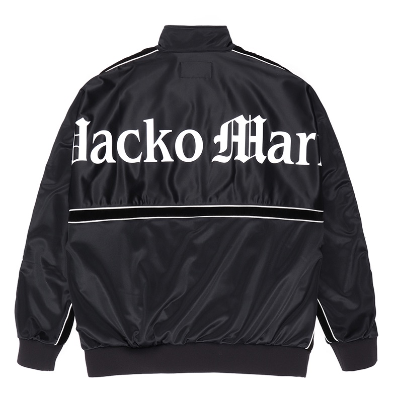 WACKO MARIA / TRACK JACKET -C- ( TYPE-2 ) 23SS-WMO-TJ12 通販