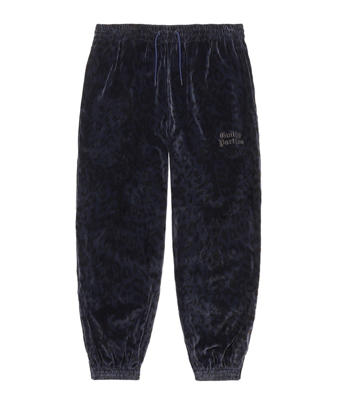 WACKO MARIA / LEOPARD VELVET PANTS 23SS-WMO-TP06 通販 | WACKO