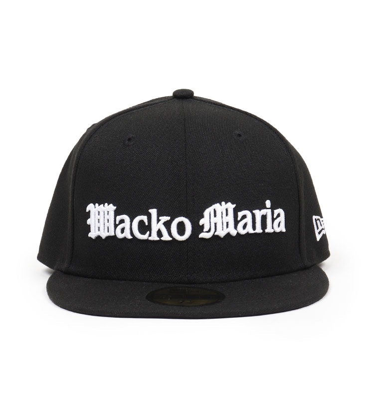 WACKO MARIA NEW ERA 23SS-WMA-CP01 | hartwellspremium.com