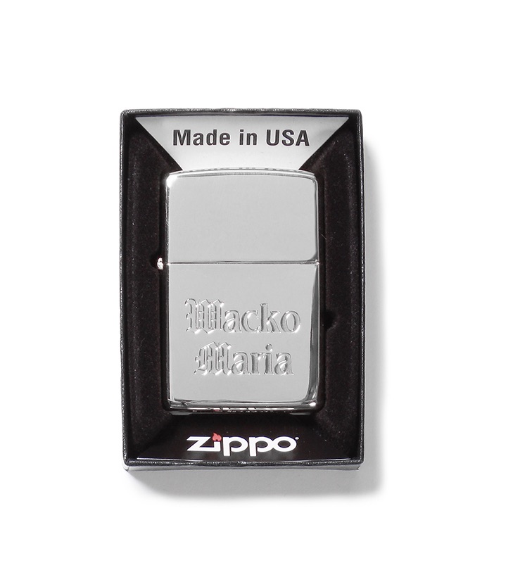 WACKO MARIA / ZIPPO 23SS-WMA-GG07 通販 | WACKO MARIA (ワコマリア