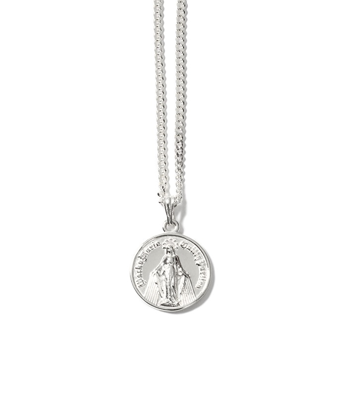 WACKO MARIA / COIN NECKLACE WMGP-NL04 通販 | WACKO MARIA