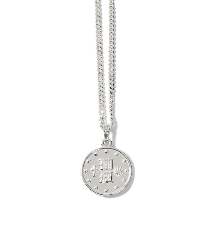 WACKO MARIA / COIN NECKLACE WMGP-NL04 通販 | WACKO MARIA