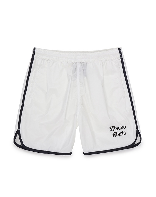 WACKO MARIA / ATHLETIC SHORTS 23SS-WMP-PT09 通販 | WACKO MARIA