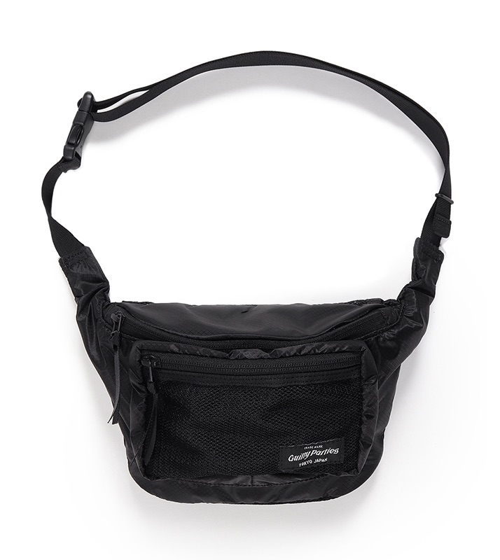 WACKO MARIA / SPEAK EASY / FANNY PACK 23SS-WMA-BG09 通販 | WACKO