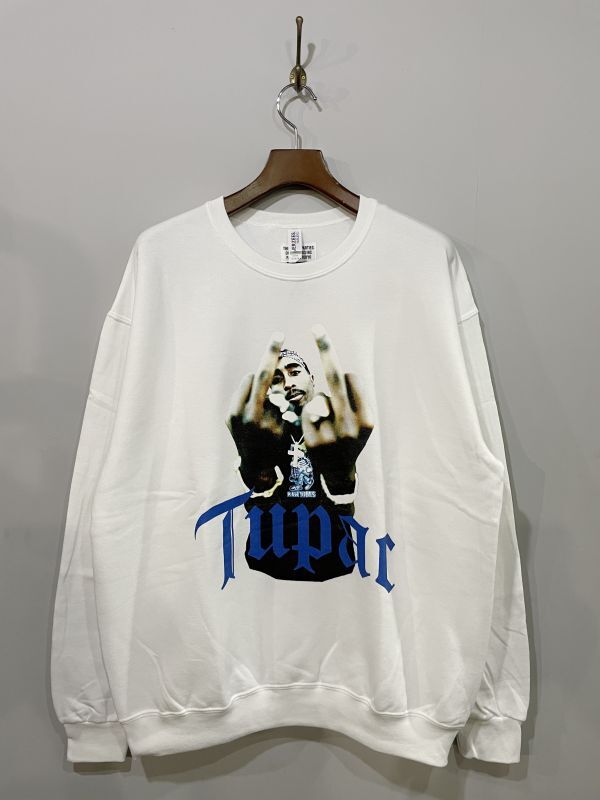 WACKO MARIA TUPAC CREW NECK SWEAT SHIRT1-www.mwasaving.com