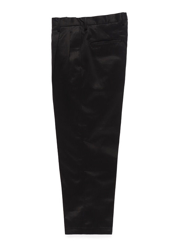 WACKO MARIA / DOUBLE PLEATED CHINO TROUSERS 23FW-WMP-PT01 通販