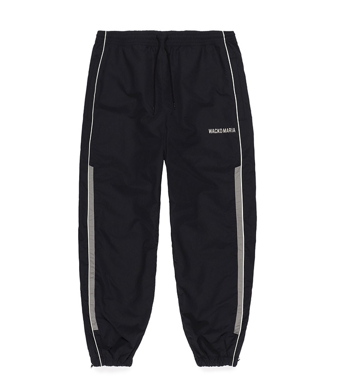 WACKO MARIA / NYLON TRACK PANTS 23FW-WMO-TP05 通販 | WACKO MARIA