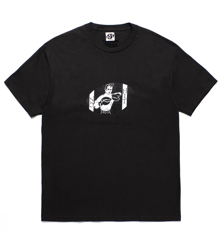 WACKO MARIA / CREW NECK T-SHIRT 23FW-WMT-TEE04 通販 | WACKO MARIA