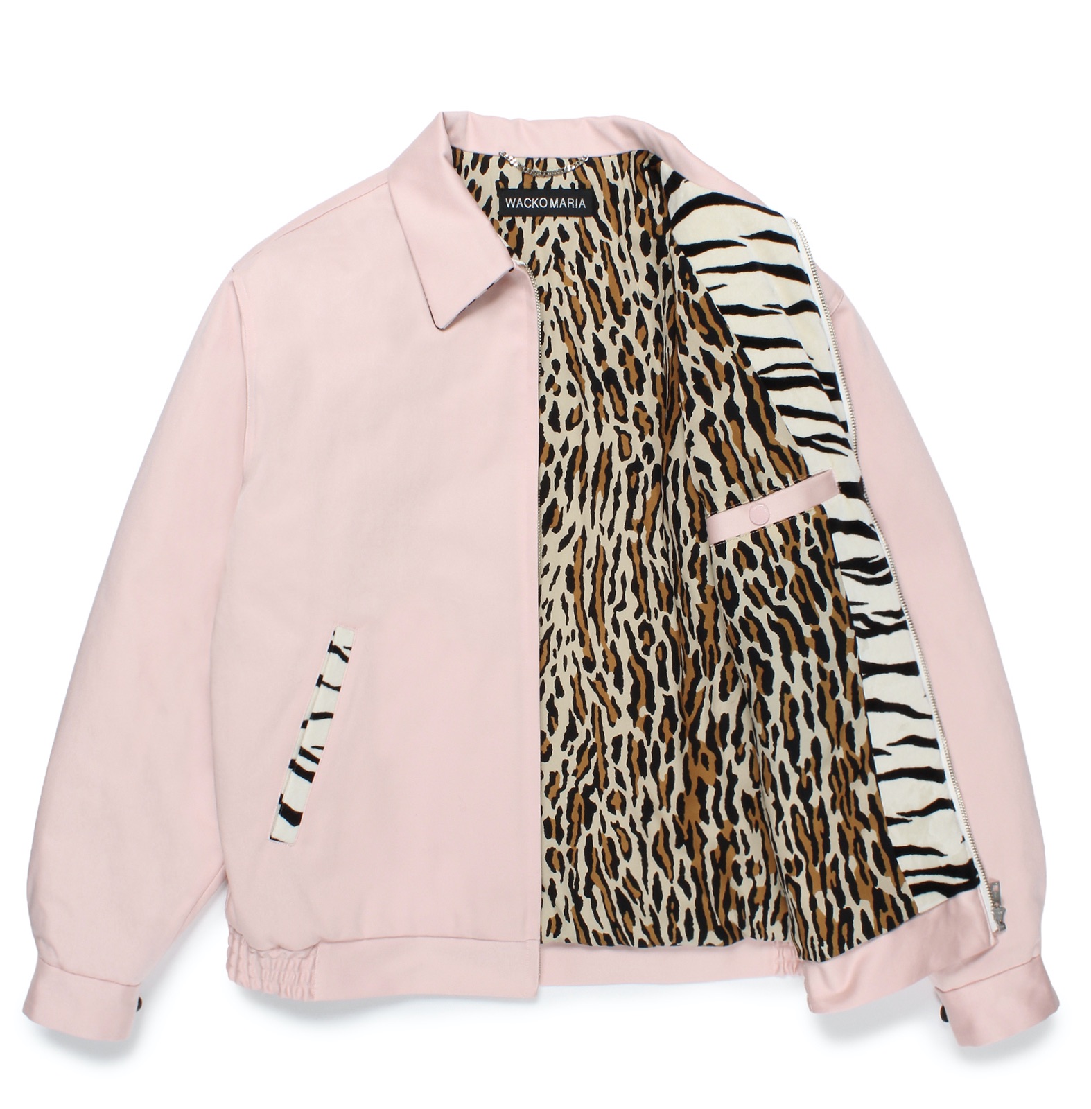 本日限り値下げWACKO MARIA PRINTEDFLOWER JACKET WACKO MARIA 24FW # 4 Western Jacket WACKO MARIA Jacket XL